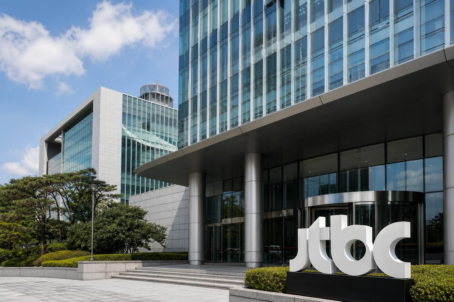 JTBC 방송국 기사 영향과 배경을 설명하는 이미지 - 사태의 향방은 법원 판단에 달려 있다는 평가가 많다. 보도에 따르면 23일 기업 회생을 신청한 중앙홀딩스와 콘텐트리중앙, 메가박스중앙, 중앙피앤...