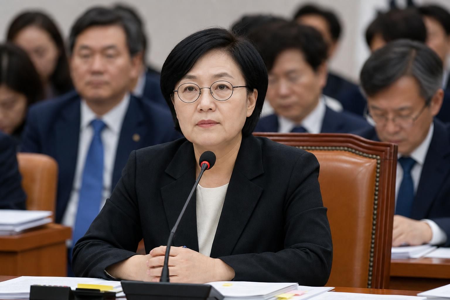 국무총리 청문회 기사 영향과 배경을 설명하는 이미지 - 다주택 보유 이력 논란에 대해서도 “국민의 눈높이에 맞지 않는 부분에 대해 죄송스럽게 생각한다”고 밝혔다. 한 후보자는 오피스텔을 포함해 주택...