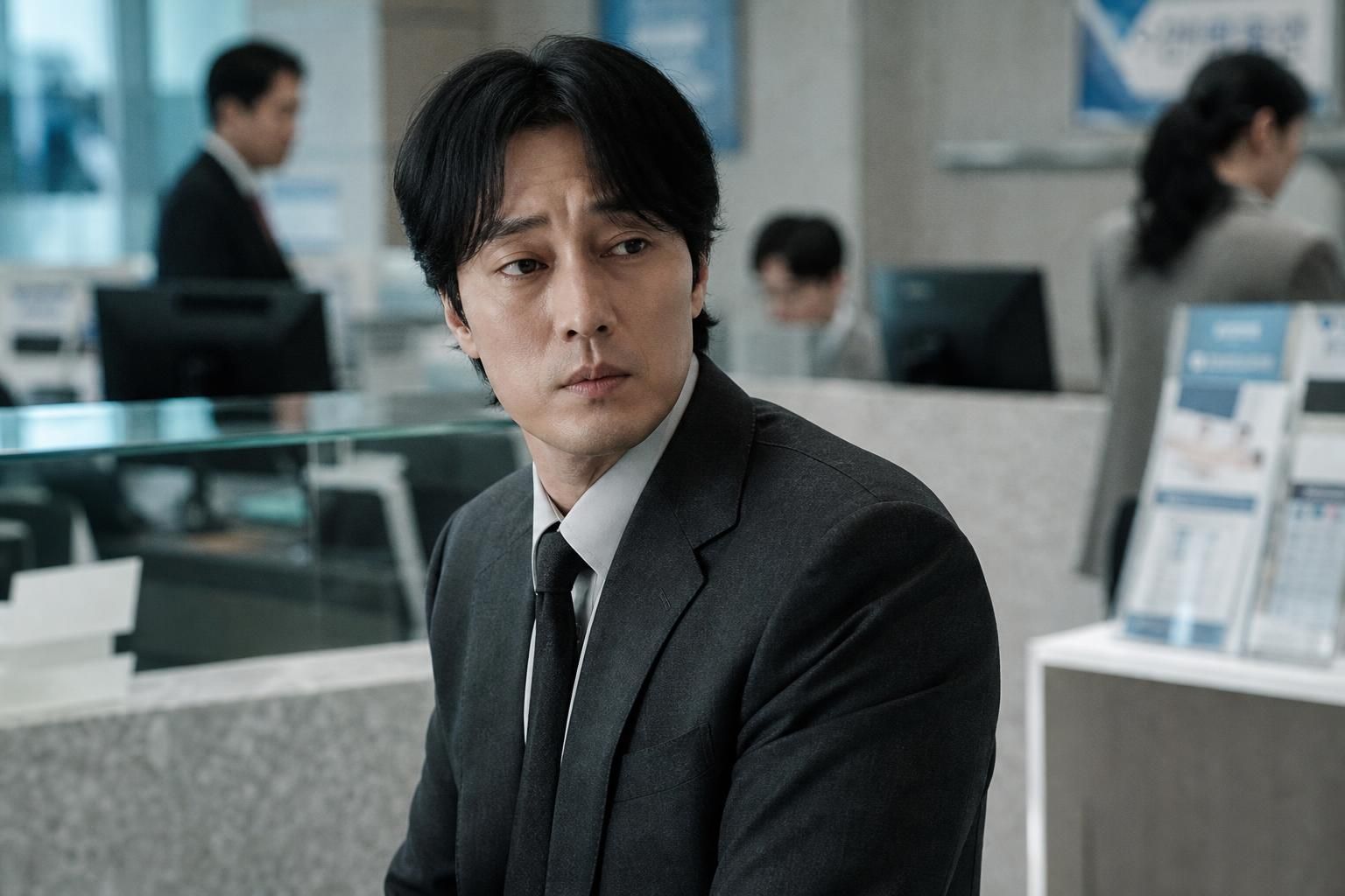 소지섭 액션 기사 핵심 맥락을 보여주는 이미지 - ‘김부장’은 세상에서 가장 평범한 아빠가 하나뿐인 딸을 되찾기 위해 세상에서 가장 위험한 남자가 돼 싸우는 복수 액션 드라마 를 표방한다. 소지...