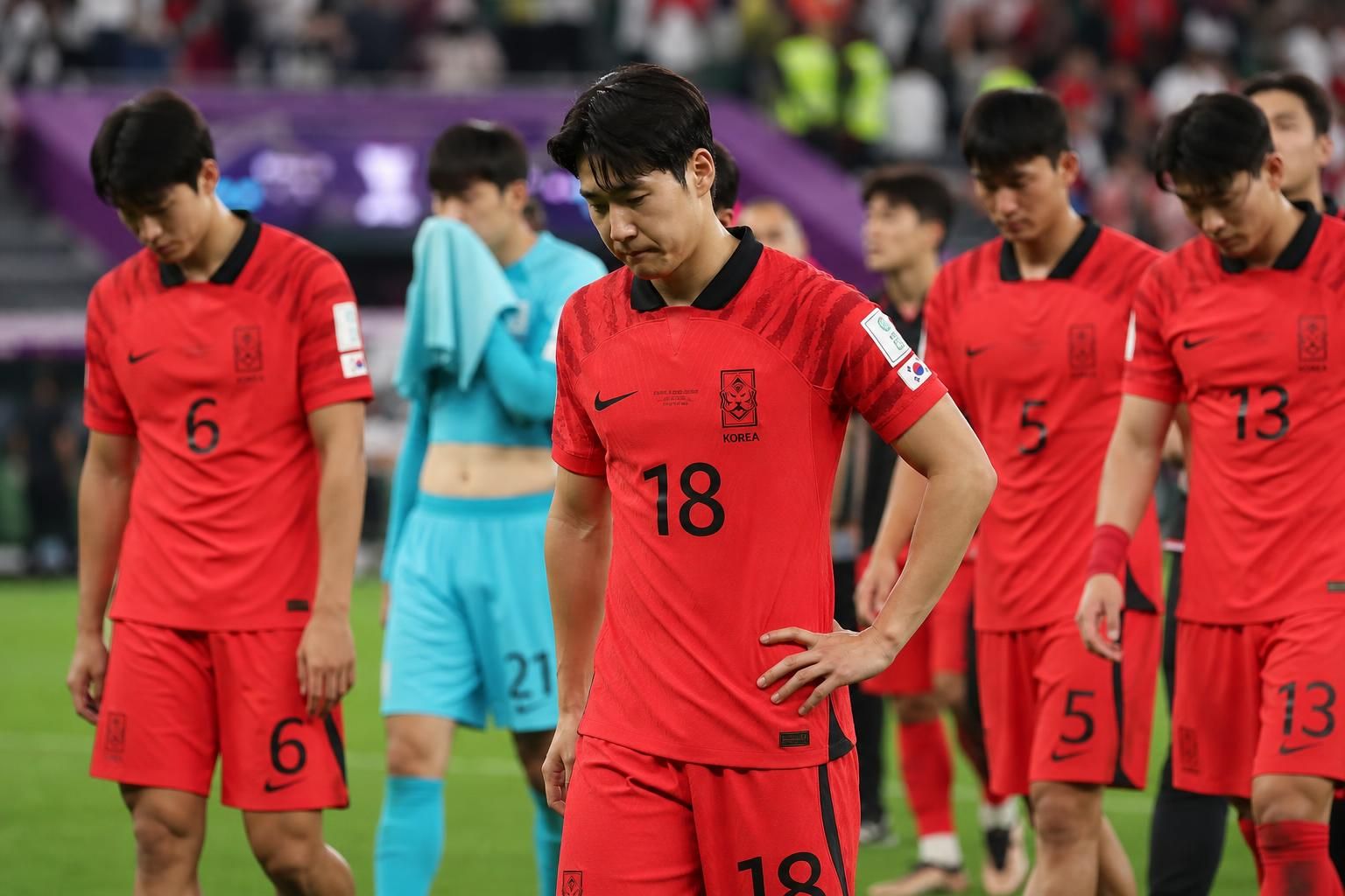 월드컵 순위 기사 영향과 배경을 설명하는 이미지 - 마르카는 이강인을 두고 “많은 사람이 예상하지 못했을 것”이라며, 아틀레티코 마드리드 영입 후보로 거론되는 맥락도 함께 언급했다. 미드필더 파워...