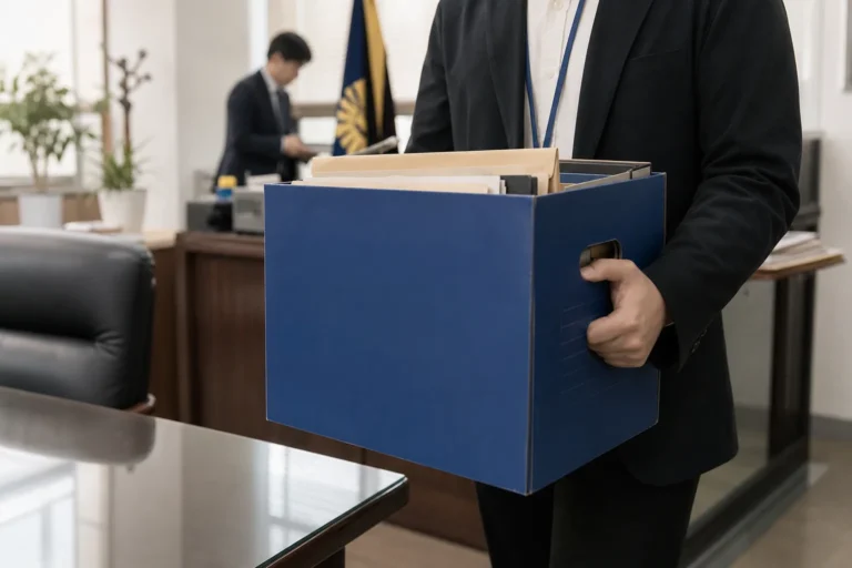 공수처의 김영환 전 충북지사 압수수색 관련 수사 자료 이미지