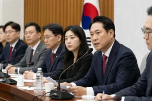 장동혁 국민의힘 대표 선관위 쇄신 발언 관련 정치 뉴스 이미지