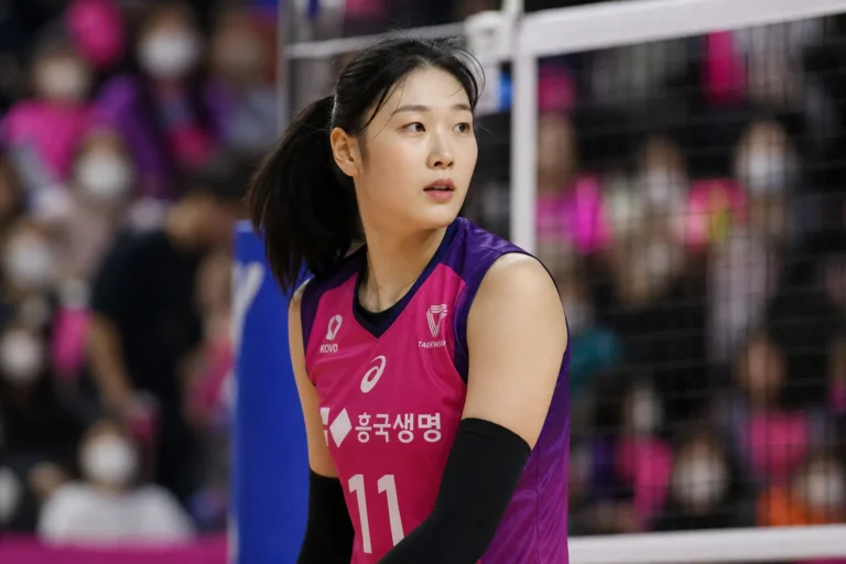 흥국생명 이다현 일본 NEC 임대 이적 배구 뉴스 대표 이미지