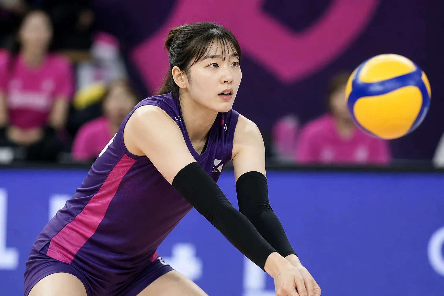 여자배구 이다현 일본 SV리그 도전과 흥국생명 전력 변화