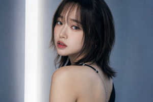 최유정 솔로 컴백 대표 이미지