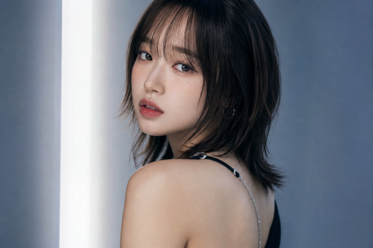 최유정 솔로 컴백 대표 이미지
