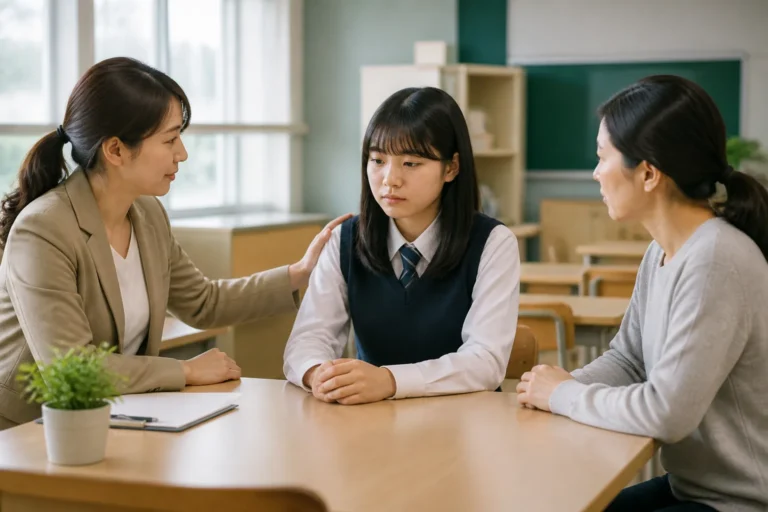 학교폭력과 교권 문제를 교육적 회복으로 해결하는 사회 뉴스 이미지