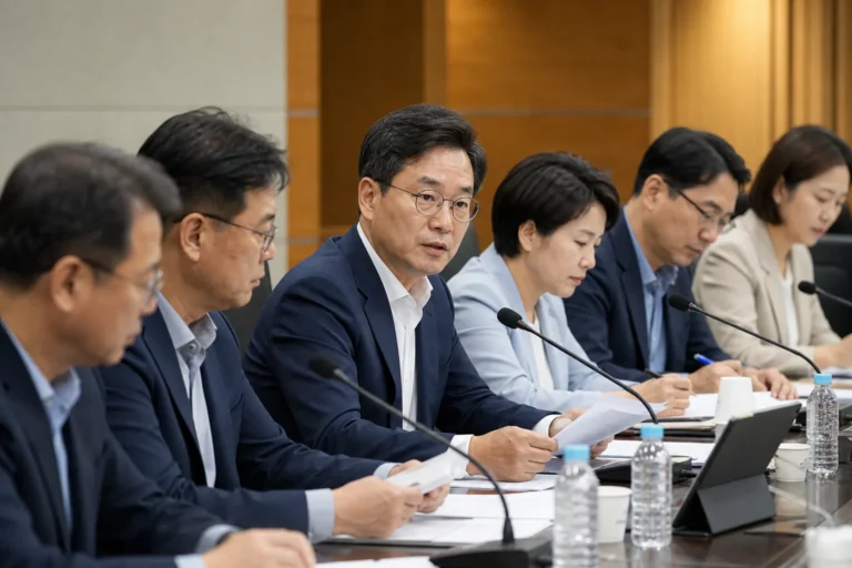 민주당 국회 워크숍 입법 전략 논의