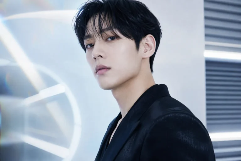 비투비 이민혁 새 싱글 TEMPERATURE 컴백 이미지