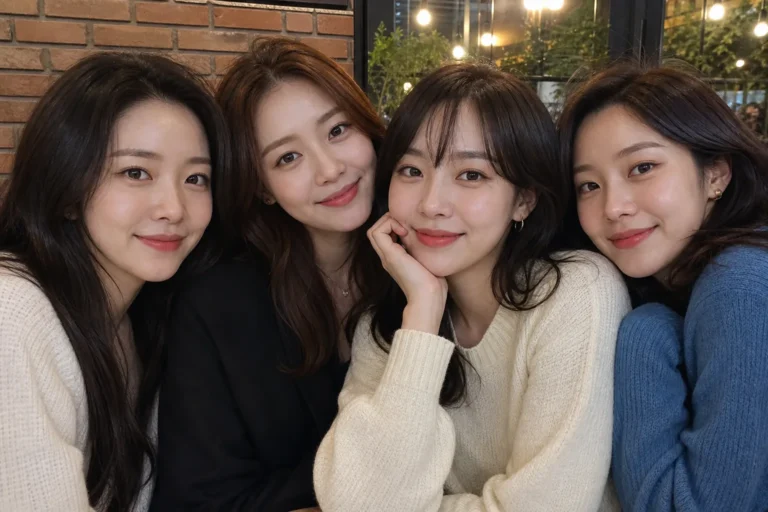 걸스데이 데뷔 16주년 완전체 우정 관련 이미지