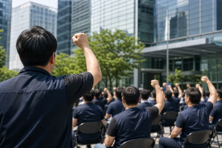 임금 지급 방식과 지역화폐 법안을 둘러싼 국회 논쟁 이미지