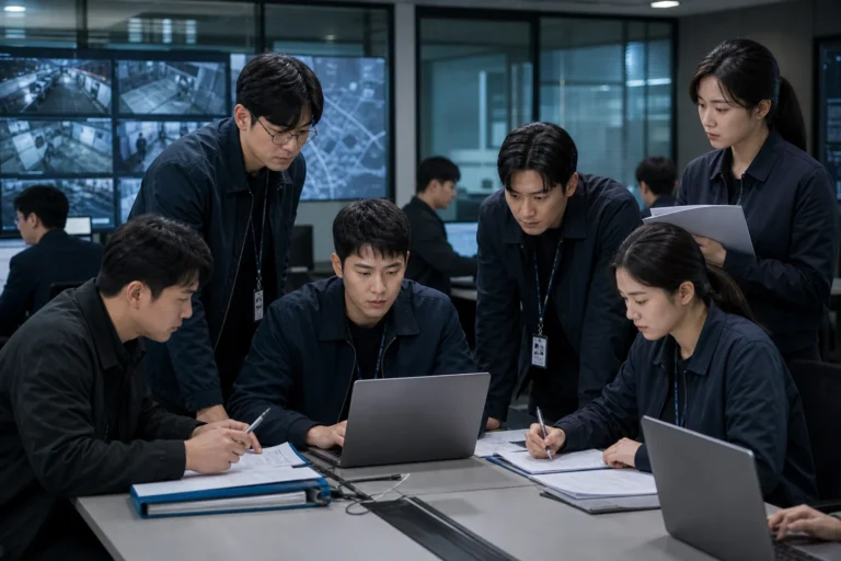 장윤기 사건 특별수사단 확대와 경찰 수사 강화