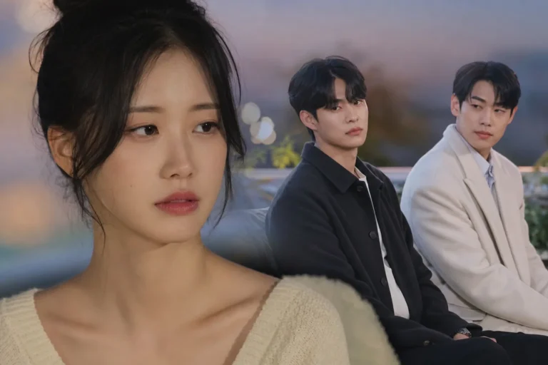 최유진 누난 내게 여자야2 띠동갑 연하남 삼각관계 이슈