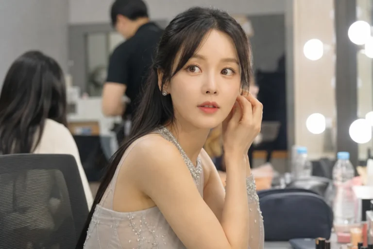 씨야 음악방송 복귀 무대와 대기실 분위기