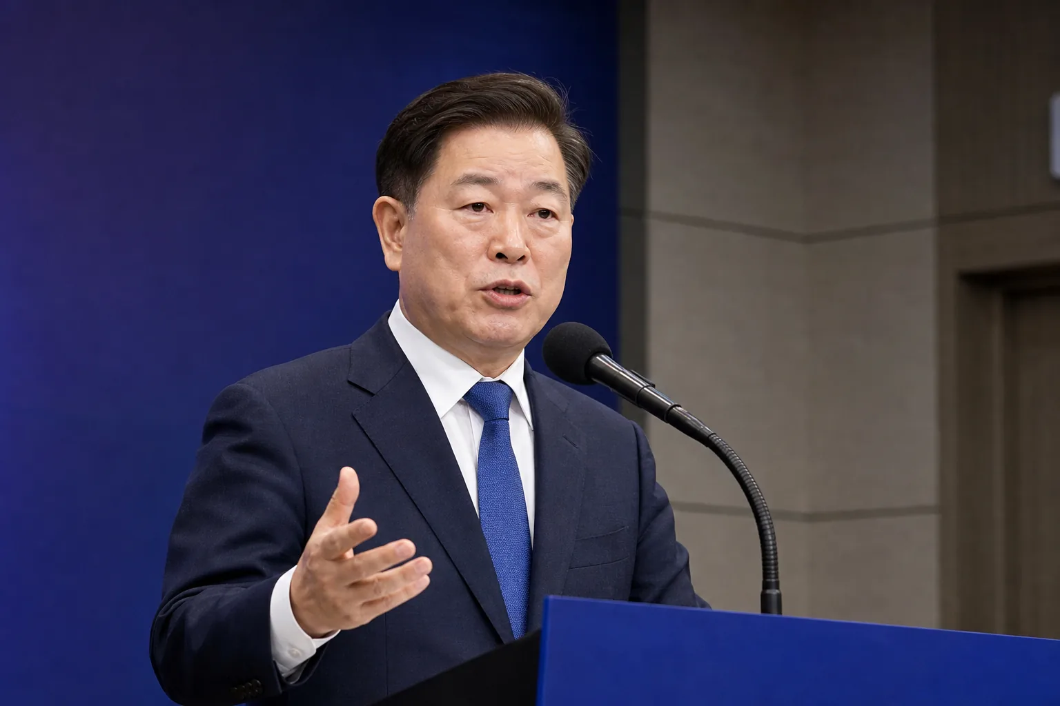 자치분권과 풀뿌리 정치가 전국 정책으로 확산되는 흐름