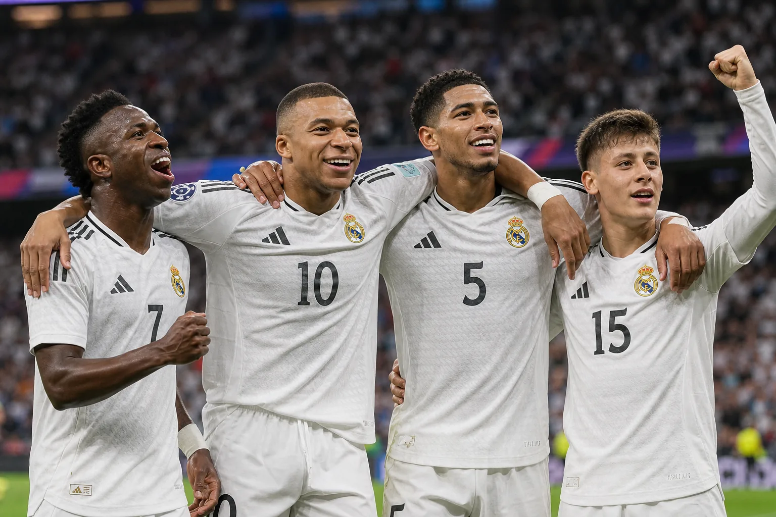 축구 기록표와 경기장을 함께 보여주는 월드컵 통계 이미지