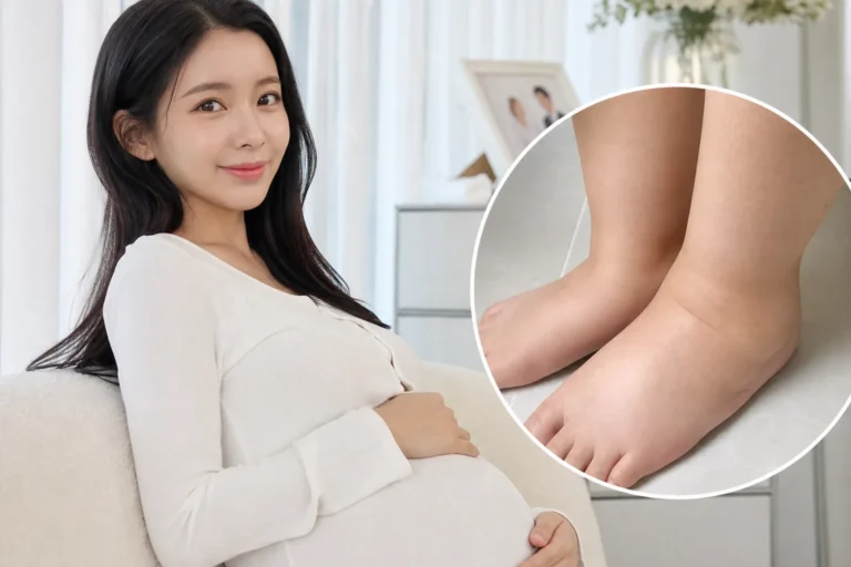 아야네 둘째 임신 20주 근황과 가족 소식