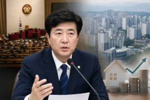 박상혁 의원 인터뷰와 국회 정책 논의