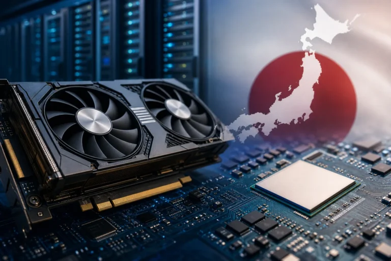 AI 데이터센터와 반도체 서버 장비
