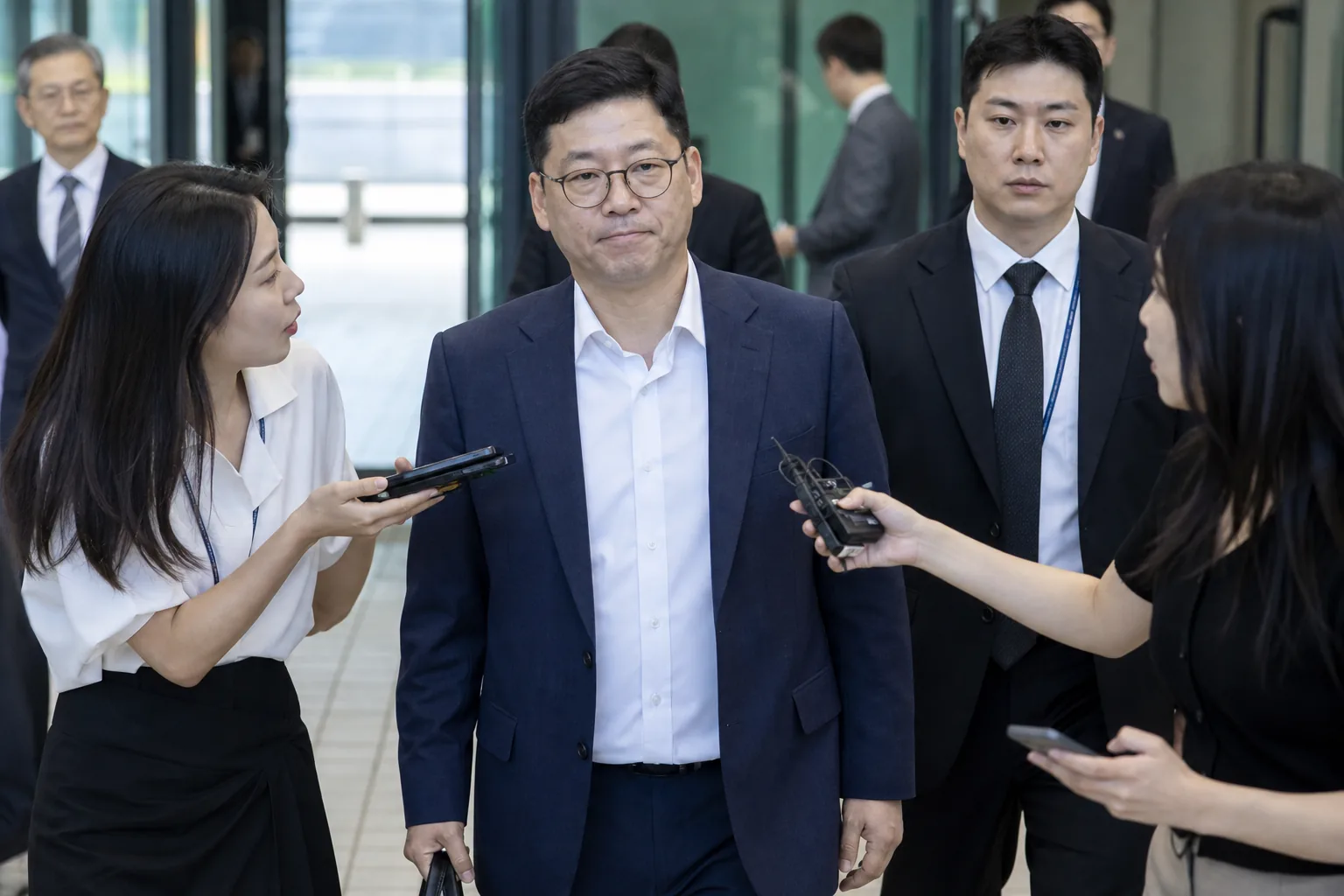 특검 수사 기한과 채상병 사건 수사 외압 의혹의 향후 흐름