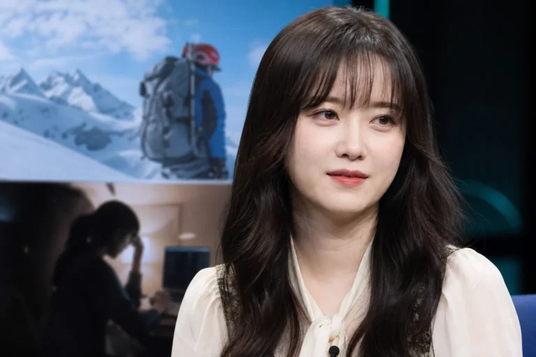 배우 구혜선 방송 인터뷰와 히말라야 등반 에피소드