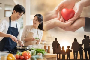 편스토랑 누적 기부 8억 돌파와 예능 프로그램의 사회공헌