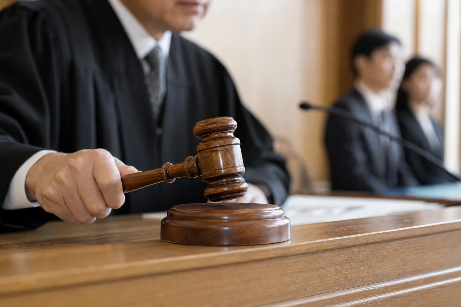 피해자 보호와 엄벌 탄원을 둘러싼 형사재판 쟁점