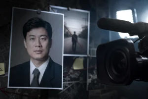 이종운 변호사 실종사건을 다루는 형사들의 수다 시즌2 관련 이미지