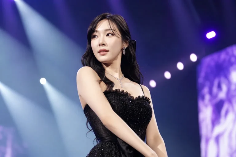 아시아 투어 무대에 오르는 여성 솔로 아티스트 이미지