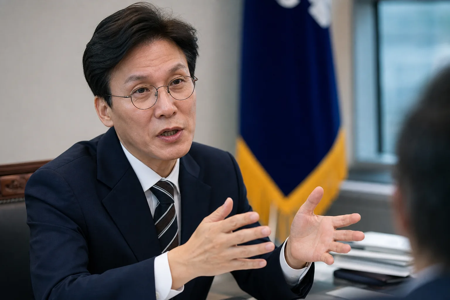 정당 전당대회 후보 등록 서류와 기탁금 논란