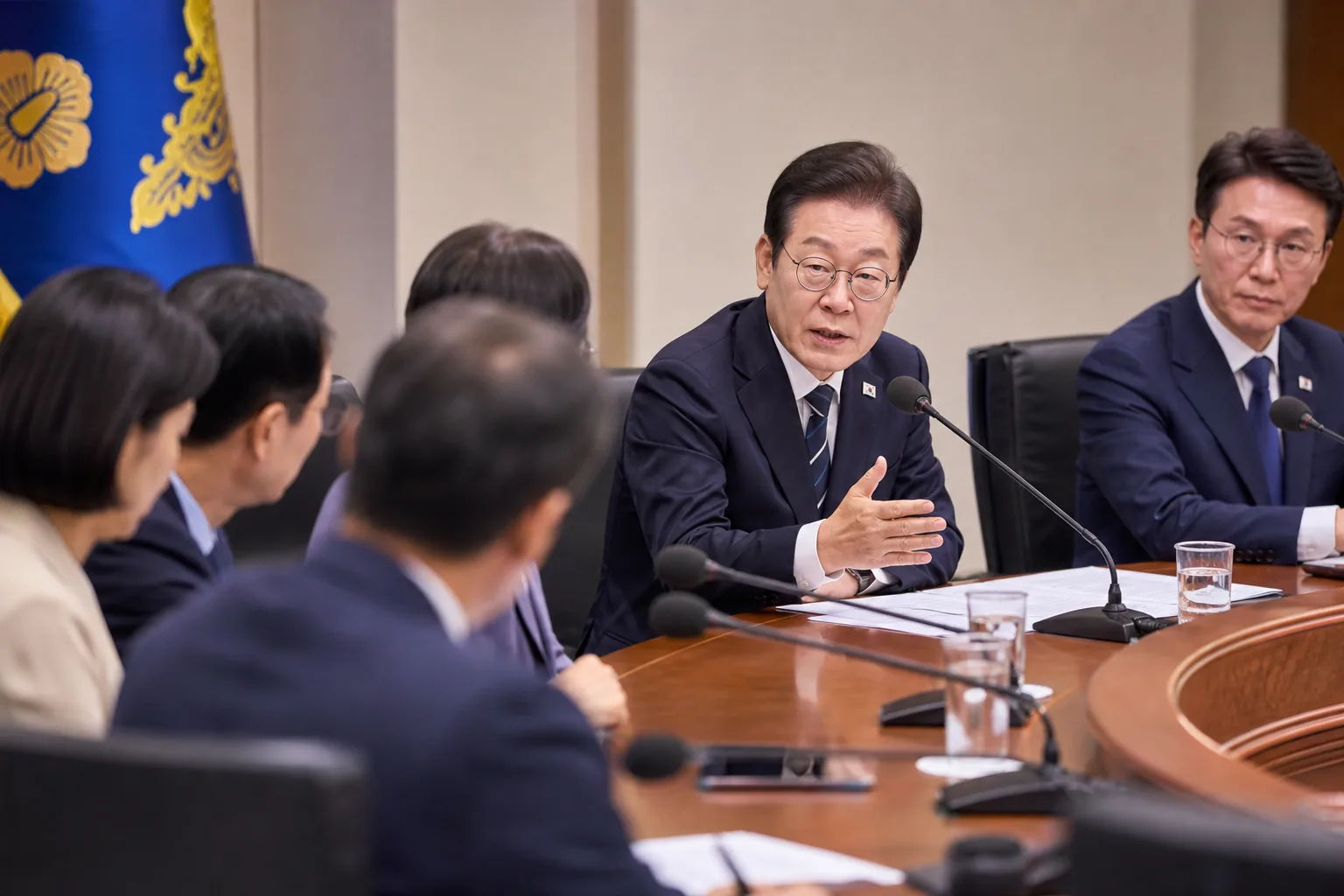 청년 정치 참여와 선거공영제 논의