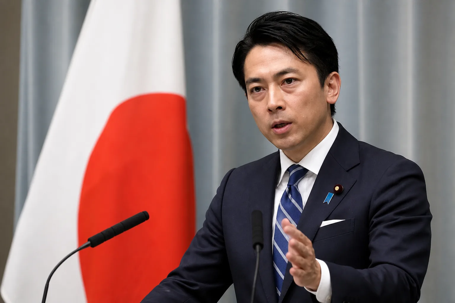 일본 국회와 안보 문서 개정을 둘러싼 정책 논의