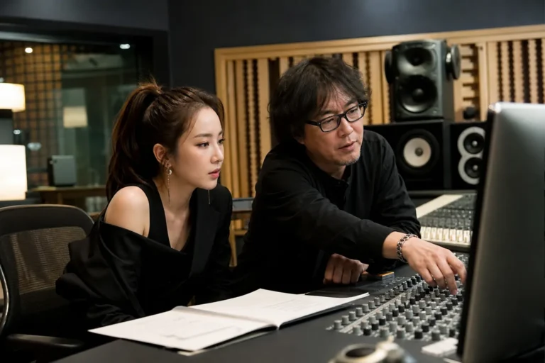 산다라박, 日 베테랑과 손잡았다…후속 미니앨범 작업 관련 방송·엔터 뉴스 이미지