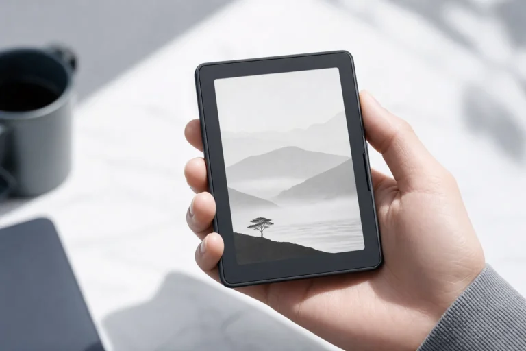 The Xteink X4 Pro could be the tiny e-reader of your dreams 관련 AI·테크 뉴스 이미지