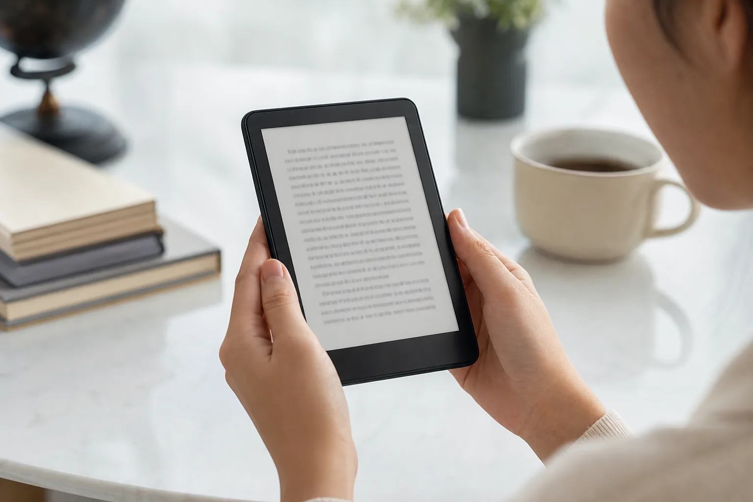 The Xteink X4 Pro could be the tiny e-reader of your dreams 배경과 파장을 설명하는 이미지