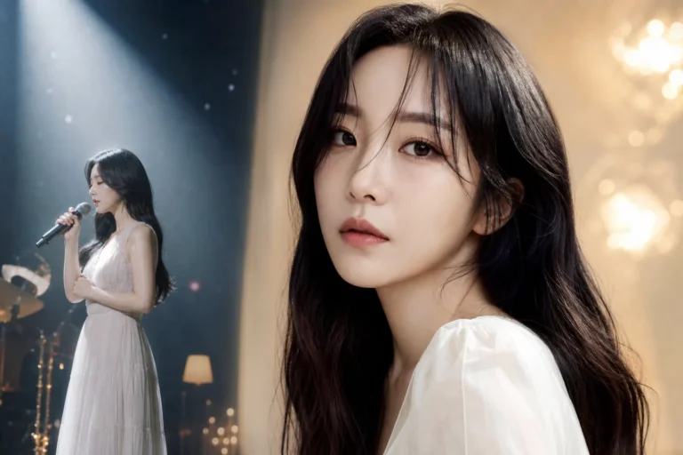 씨야 이보람 데뷔 20주년 솔로 신곡 발표