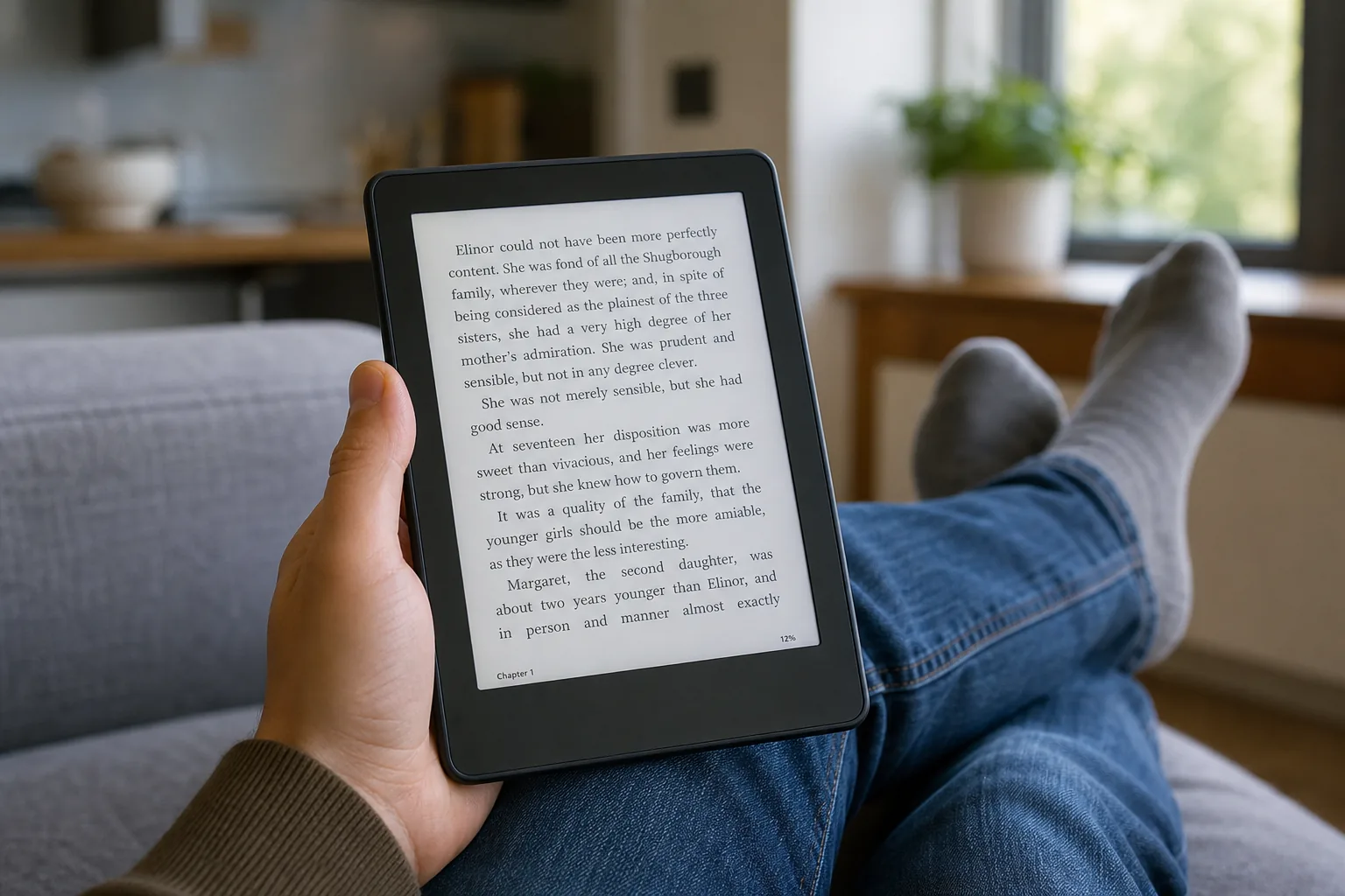 Nearly every Kindle is steeply discounted at Best Buy 핵심 내용을 시각화한 이미지