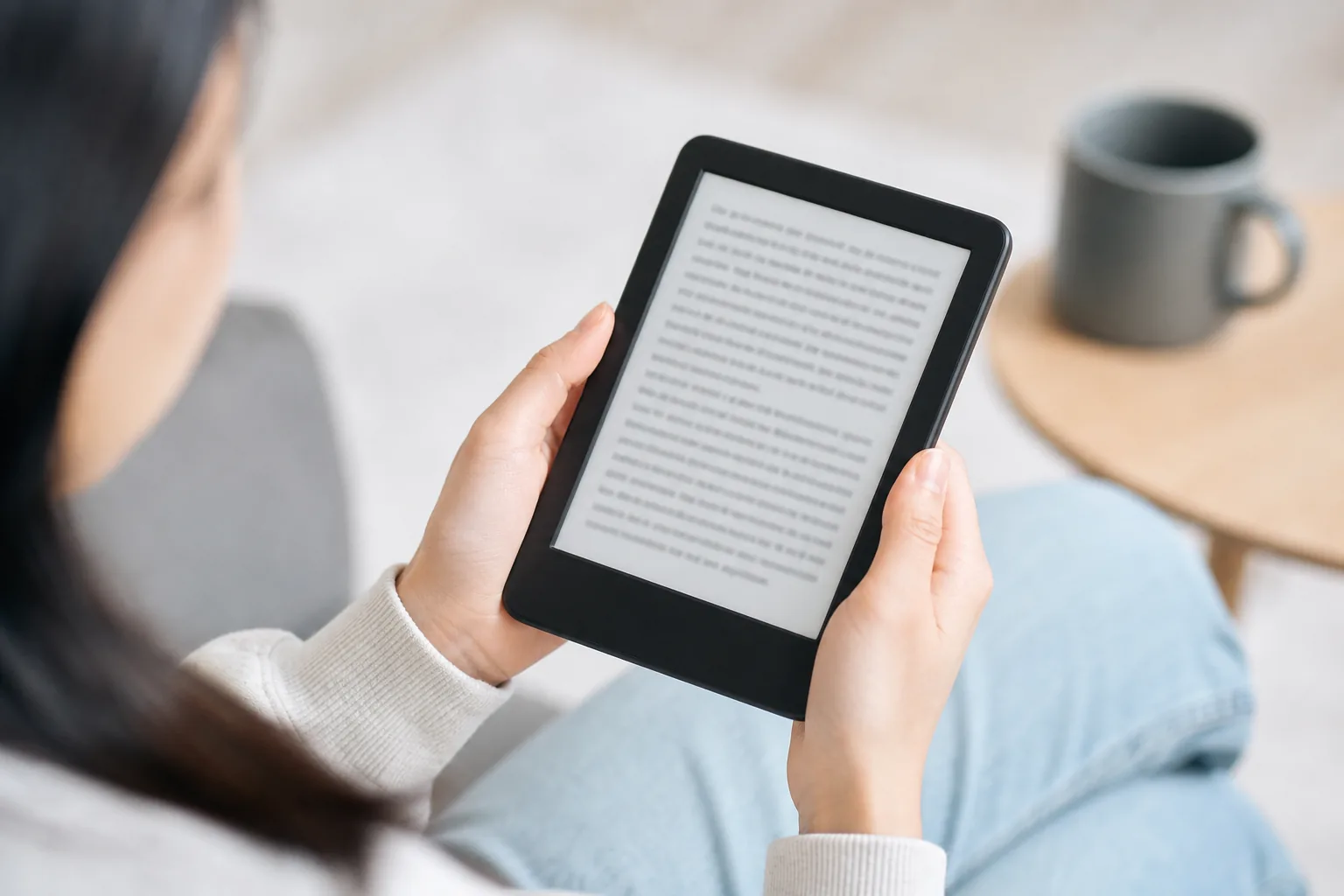 Nearly every Kindle is steeply discounted at Best Buy 배경과 파장을 설명하는 이미지