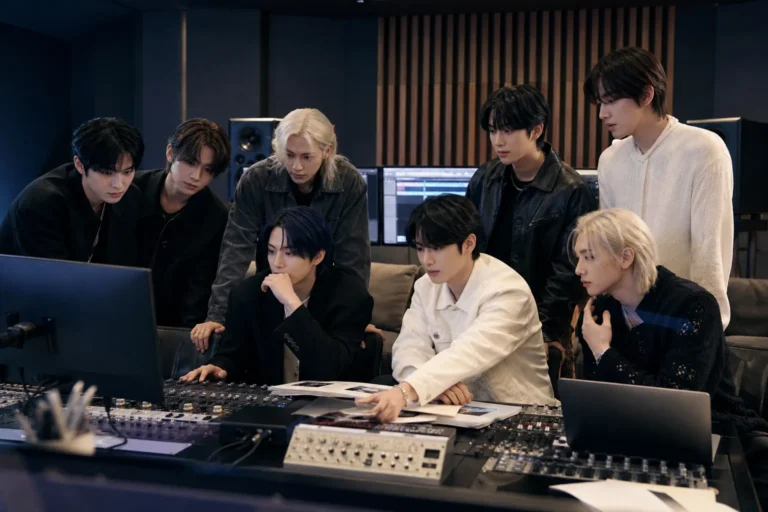 '8월 컴백' 스트레이키즈, 글로벌 활동 새로운 장 연다 관련 방송·엔터 뉴스 이미지