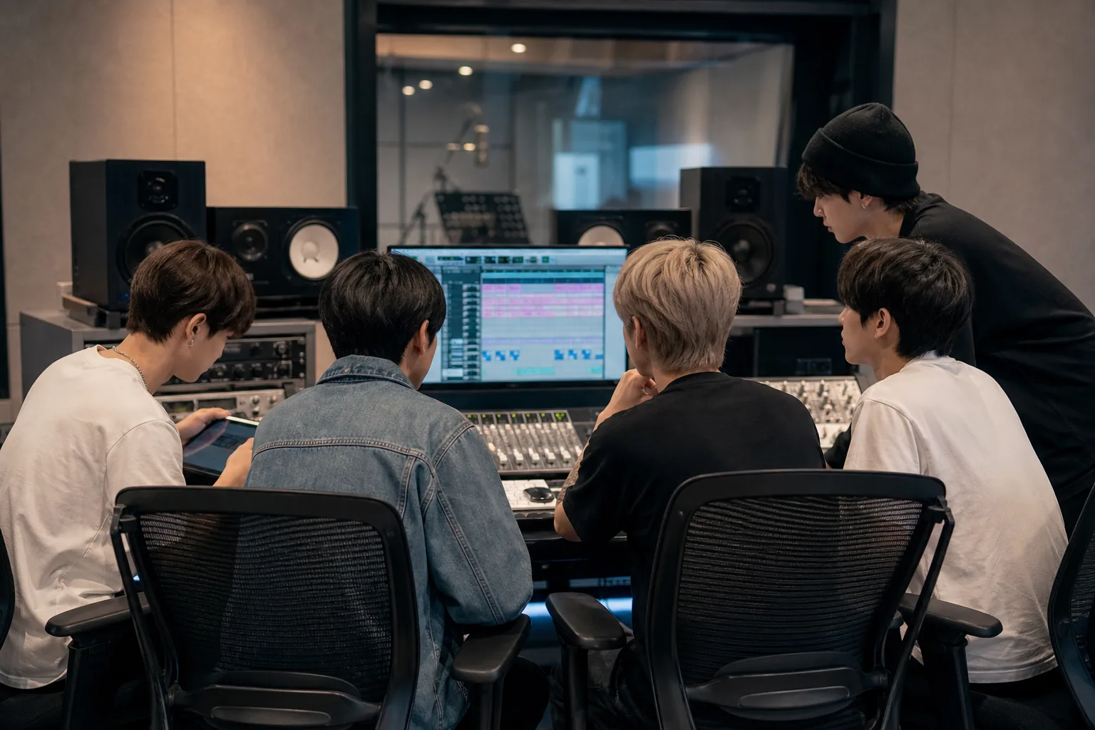 ‘스파이더맨: 브랜드 뉴 데이’ 예매량 31만장 돌파…올해 최고 흥행 화력 입증 핵심 내용을 시각화한 이미지
