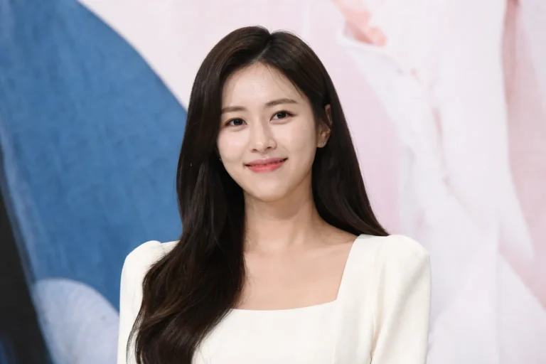 안희연 사랑이 온다 제작발표회 복귀 소식