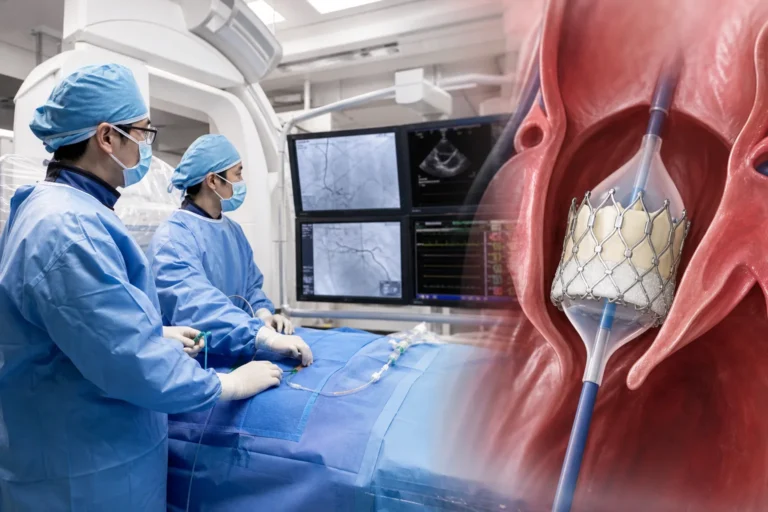 영남대병원 TAVR 시술 200건 달성