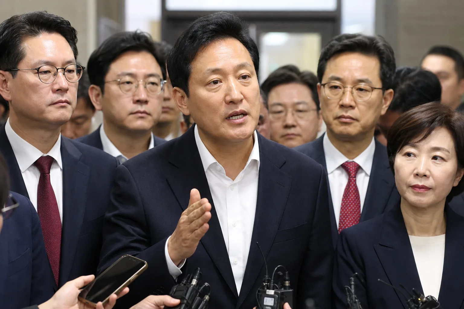 상급심 심리와 사법 공정성 논쟁