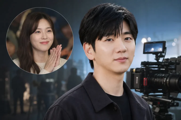 '디렉터스 아레나' 1위 이주승 “윤소희, 우승에 크게 기뻐해” 관련 방송·엔터 뉴스 이미지