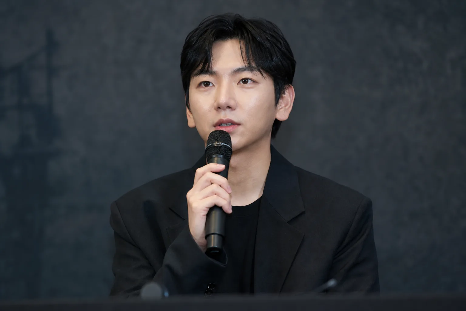 '디렉터스 아레나' 1위 이주승 “윤소희, 우승에 크게 기뻐해” 핵심 내용을 시각화한 이미지