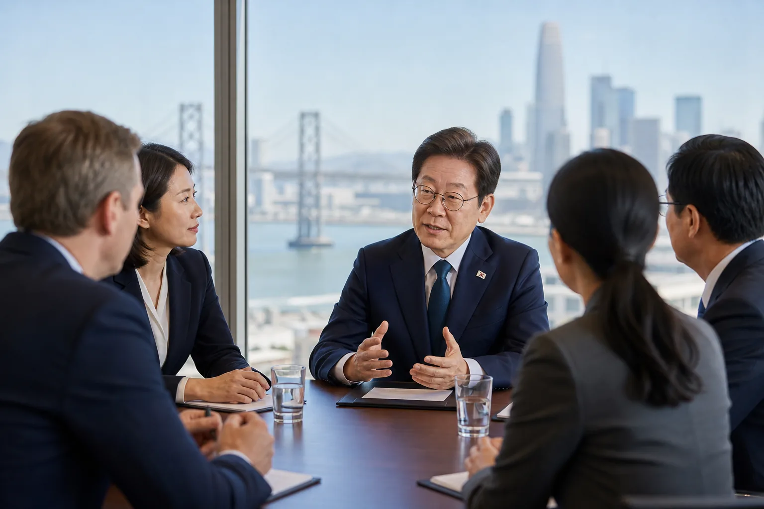 남미 순방과 글로벌사우스 경제 협력 확대