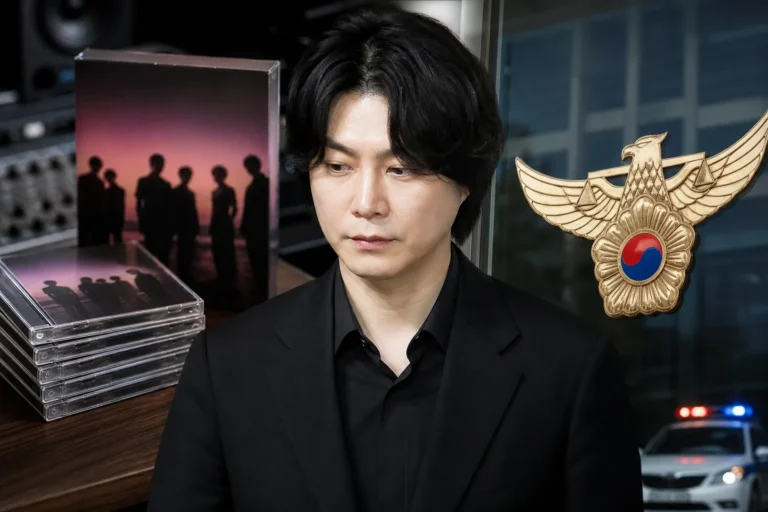 경찰, '300억 사기 혐의' 차가원 대표에 세번째 구속영장 신청(종합) 관련 방송·엔터 뉴스 이미지