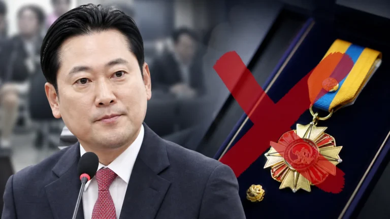 [비하인드 뉴스] "장동혁 올공에서 행복해보여"…이게 왜 망언? 관련 정치 뉴스 이미지