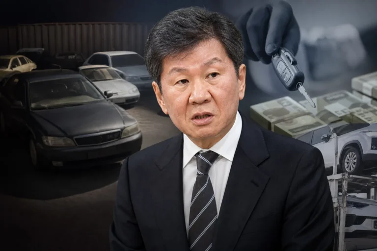 '정몽규 부정선거운동 의혹' 심판위원장 "후보 홍보는 관례" 관련 사회 뉴스 이미지