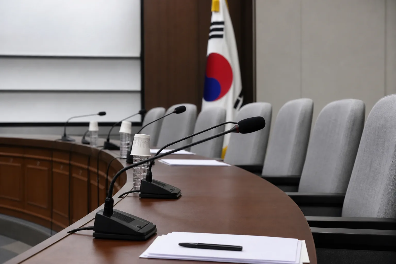 국민의힘 윤리위원회 징계 심사 절차